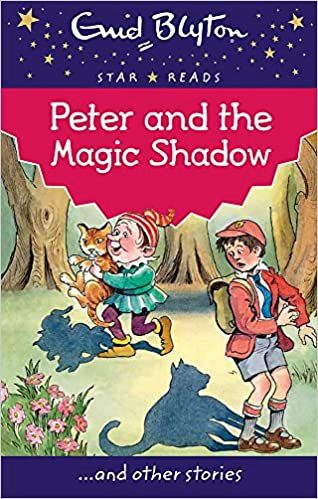 Peter And The Magic Shadow